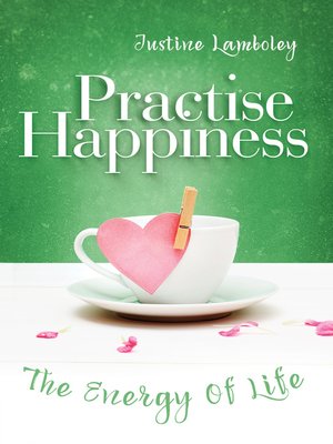 cover image of Practise Happiness